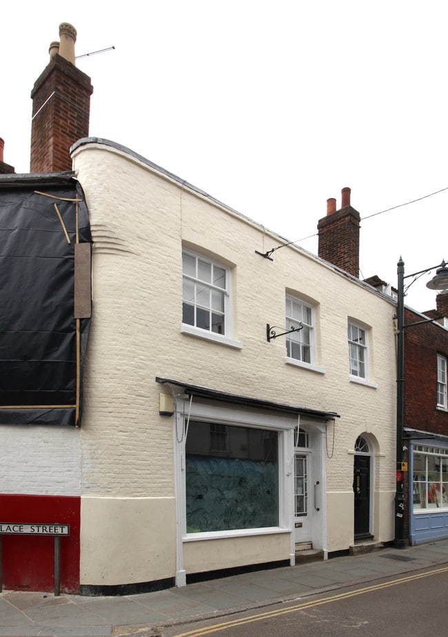 More details for 32 Palace St, Canterbury - Retail to Rent