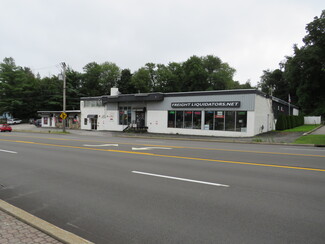 More details for 2093 E Main St, Cortlandt Manor, NY - Retail for Sale