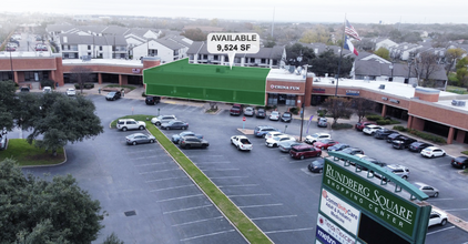 825 Rundberg Ln E, Austin, TX for rent Building Photo- Image 1 of 5