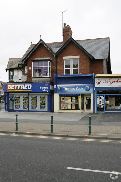 69 Victoria Rd W, Thornton Cleveleys for rent - Building Photo - Image 3 of 5