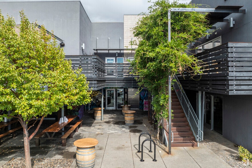 777 S Center St, Reno, NV to rent - Building Photo - Image 3 of 5