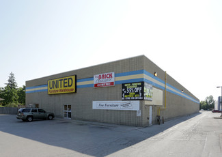 More details for 1379 Upper James St, Hamilton, ON - Retail for Rent