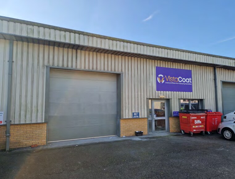 5-7 Banner Ct, Hull for sale - Building Photo - Image 1 of 1