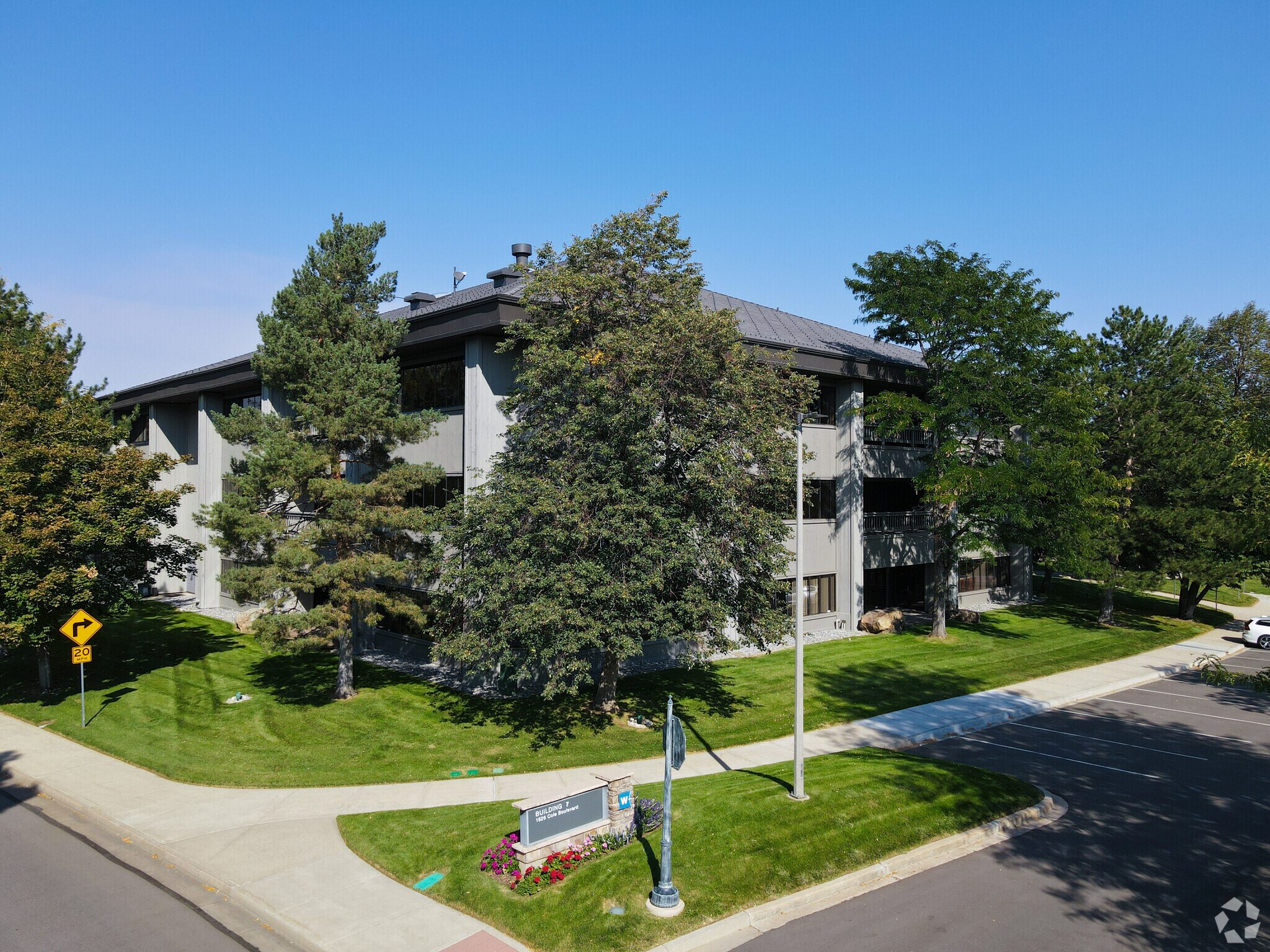 1626 Cole Blvd, Lakewood, CO to rent Primary Photo- Image 1 of 6