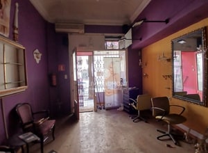 Retail in Madrid, Madrid to rent Floor Plan- Image 1 of 4