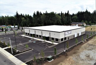 More details for 7313 NE 113th St, Vancouver, WA - Industrial for Rent