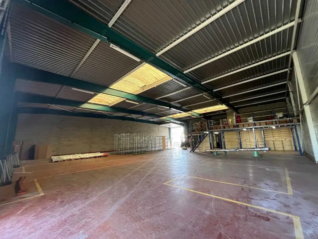 20 Rue Des Cerisiers, Lisses to rent Interior Photo- Image 1 of 3