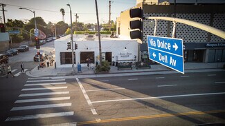 More details for 405 Washington Blvd, Marina Del Rey, CA - Retail to Rent