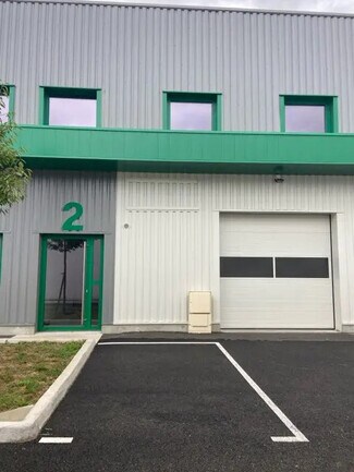 More details for Light Industrial to Rent