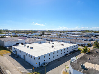 More details for 6899 NE 4th Ave, Miami, FL - Industrial for Sale