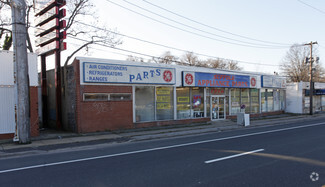 More details for Sunrise Highway Portfolio – Retail for Sale, Bay Shore, NY