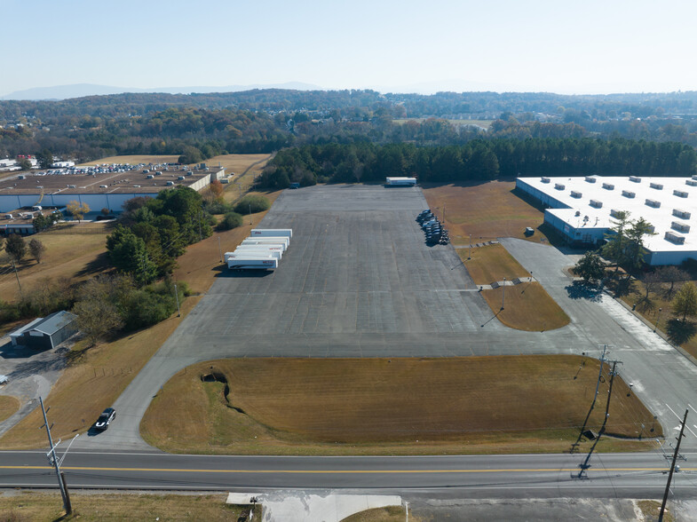 3800 Old Tasso Rd NE, Cleveland, TN for rent - Building Photo - Image 3 of 3