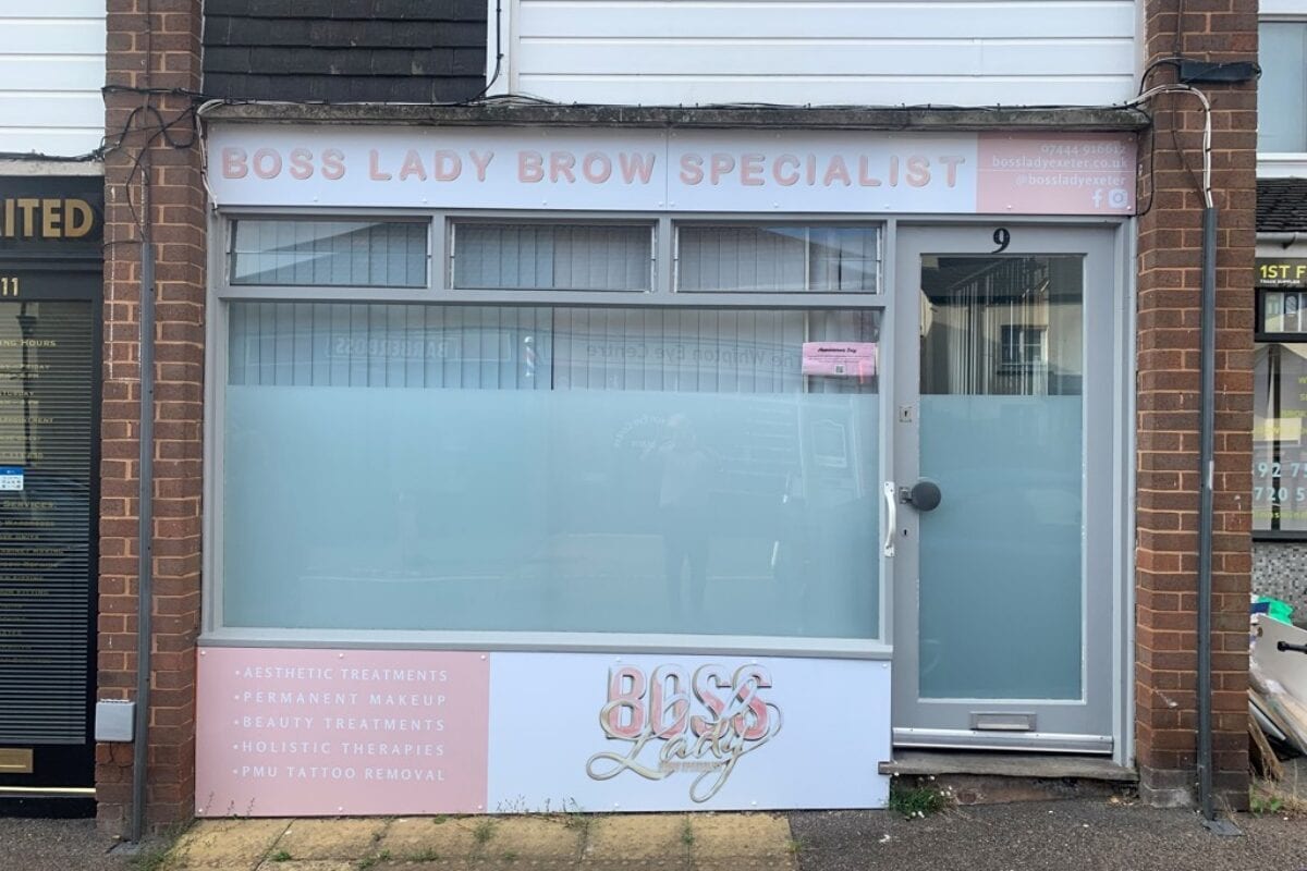 9 Whipton Village Rd, Exeter to rent Primary Photo- Image 1 of 3