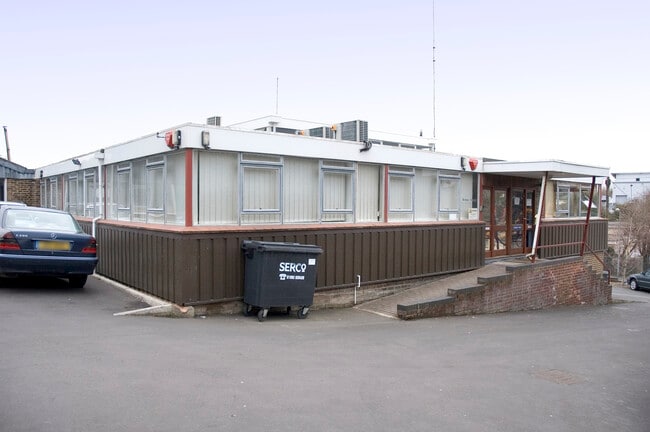 More details for Winnall Valley Rd, Winchester - Office to Rent
