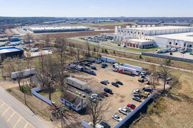 More details for 25119-25137 Arcola Mills Dr, Sterling, VA - Land to Rent