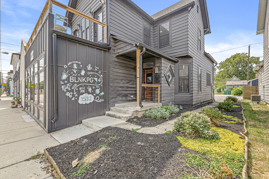 1532 S East St, Indianapolis, IN for sale - Building Photo - Image 1 of 42