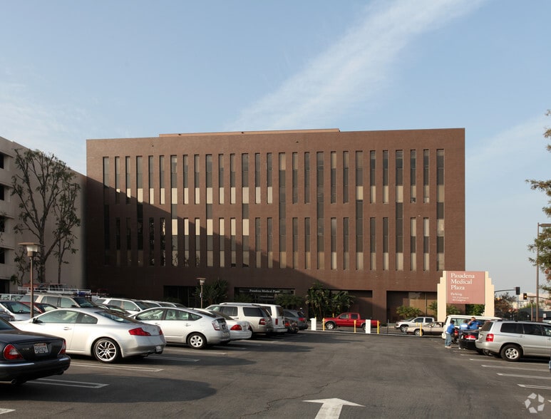 10 Congress St, Pasadena 91105 UK