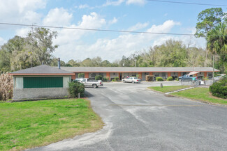 More details for 7710 NE Jacksonville Rd, Ocala, FL - Hospitality for Sale