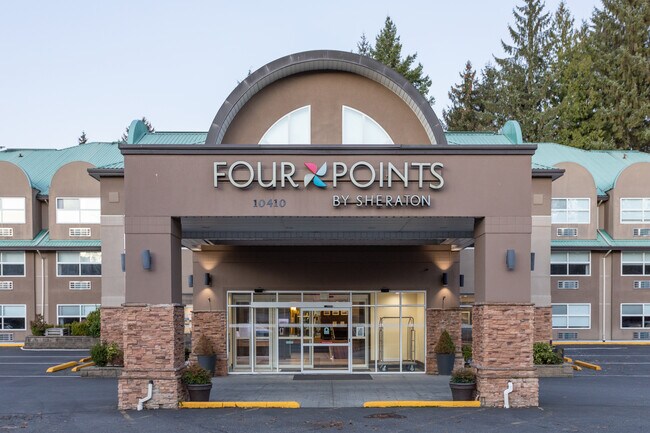 More details for 10410 158th St, Surrey, BC - Retail to Rent