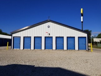 More details for 1746 Pj Keller Hwy, Lexington, IL - Light Industrial for Sale