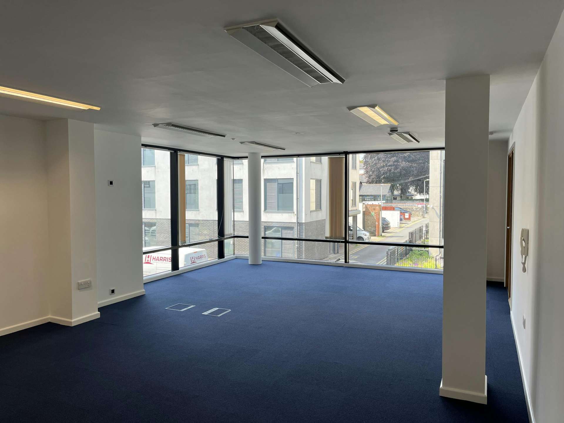8 St Andrews Pl, Cardiff to rent Interior Photo- Image 1 of 1