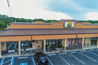 More details for 4325 Lynx Paw Trail, Valrico, FL - Retail for Rent