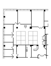 1500 John F Kennedy Blvd, Philadelphia, PA for rent Floor Plan- Image 1 of 1