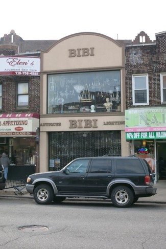 More details for 1716 Avenue M, Brooklyn, NY - Office/Retail for Rent