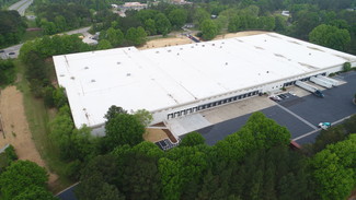 More details for 3508 Tricenter Blvd, Durham, NC - Industrial for Rent