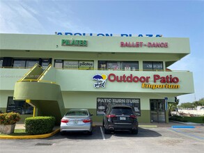 13801-13869 S Dixie Hwy, Miami, FL for rent Building Photo- Image 2 of 9