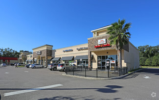 More details for 1702 N Woodland Blvd, Deland, FL - Retail for Rent