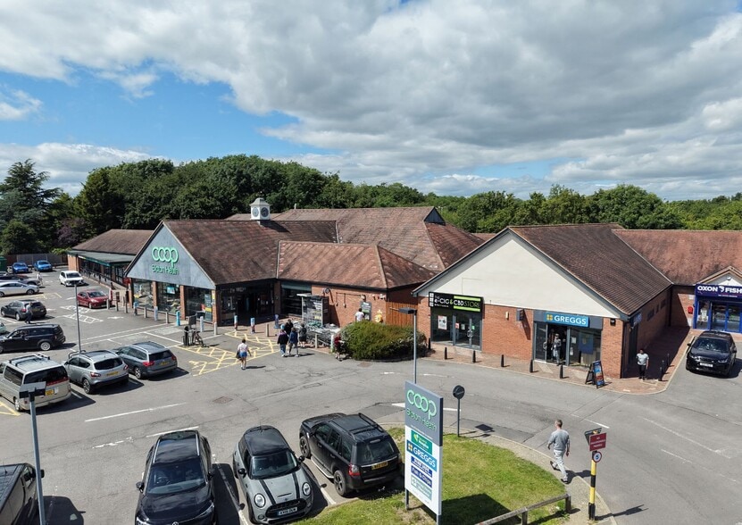 Welshpool Rd, Shrewsbury for sale - Building Photo - Image 2 of 7