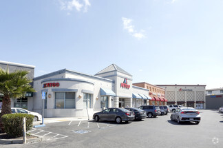 More details for 2765-2799 El Camino Real, Santa Clara, CA - Retail for Rent