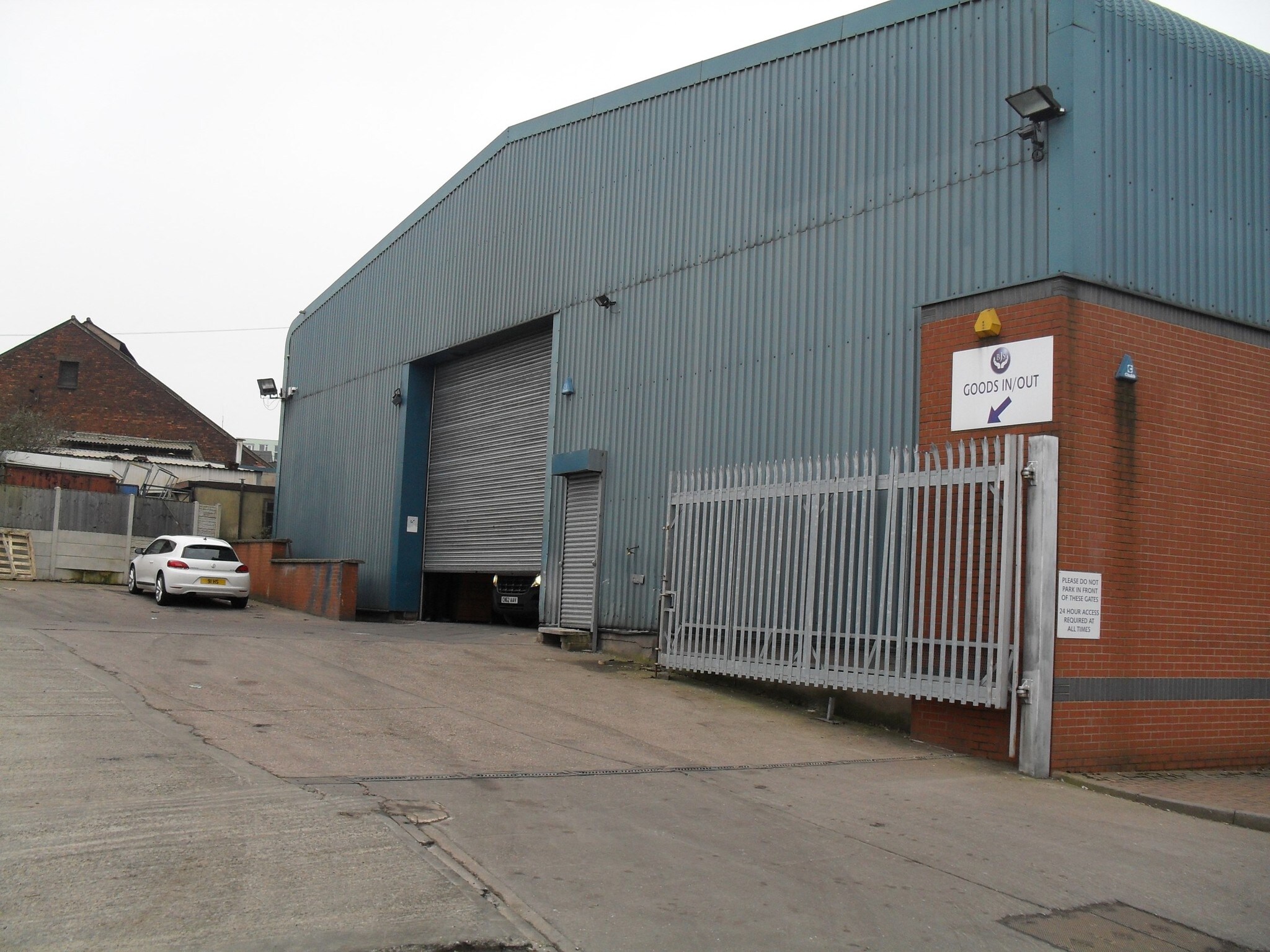 Marlow St, Walsall for sale Primary Photo- Image 1 of 1