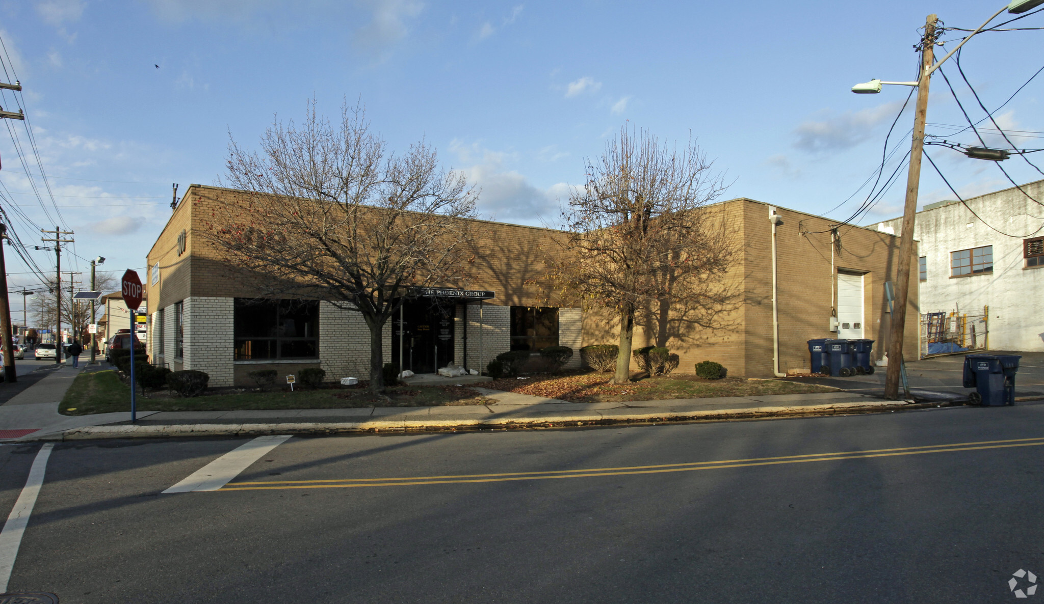 300 Hudson St, Hackensack, NJ for sale Primary Photo- Image 1 of 1