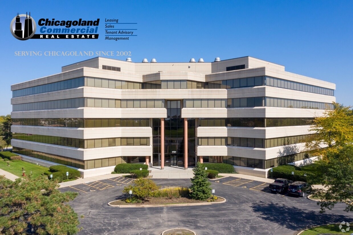 1721 Moon Lake Blvd, Hoffman Estates, IL to rent Building Photo- Image 1 of 28