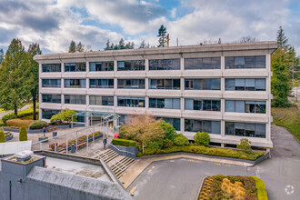 6450 Roberts St, Burnaby, BC for rent Building Photo- Image 1 of 7