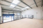 Internal space