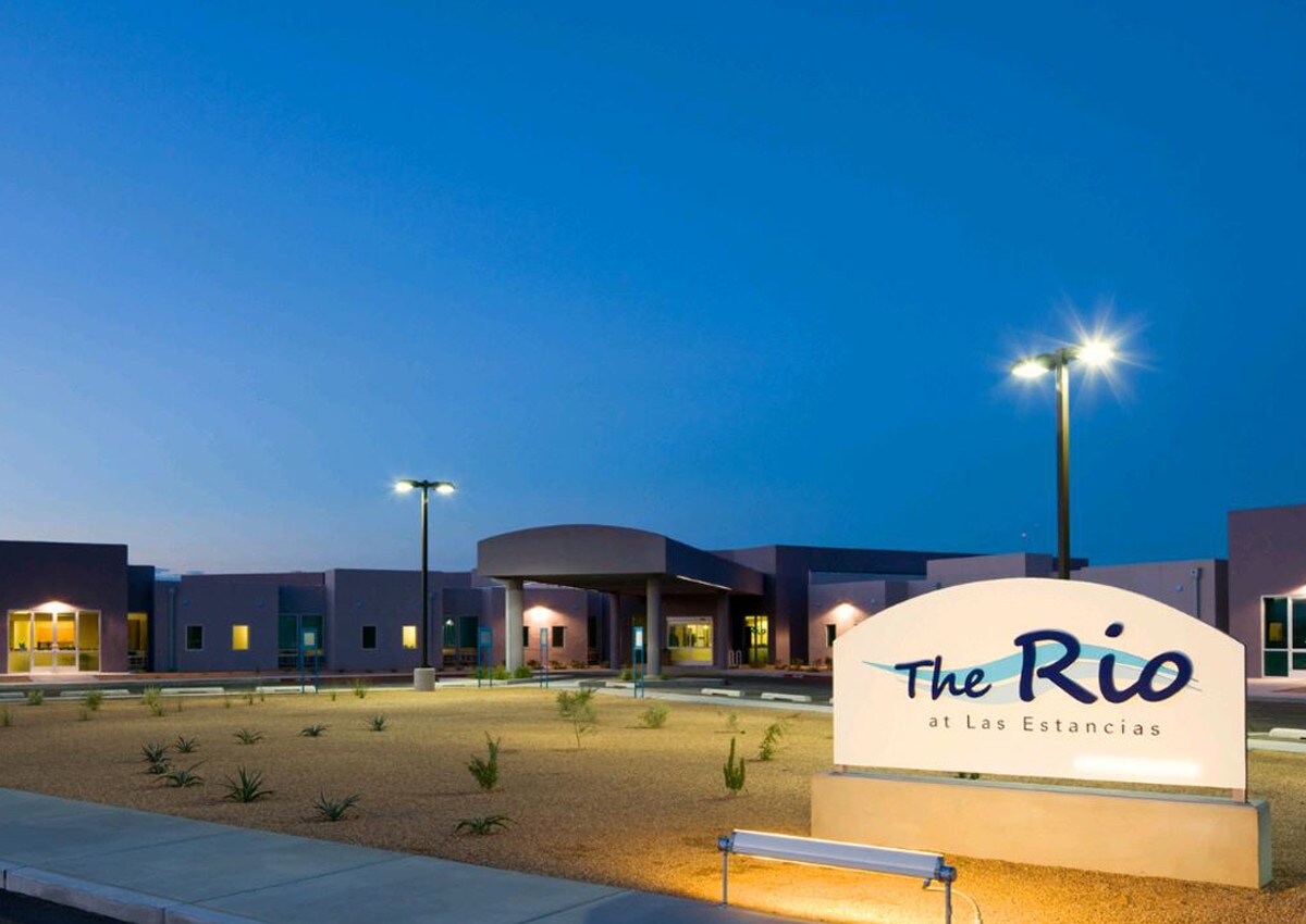 Coors & Rio Bravo, Albuquerque 87105 UK