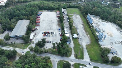 848 Eastport Rd, Jacksonville, FL - aerial  map view - Image1