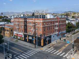 More details for 301-307 N Rampart Blvd, Los Angeles, CA - Residential for Sale