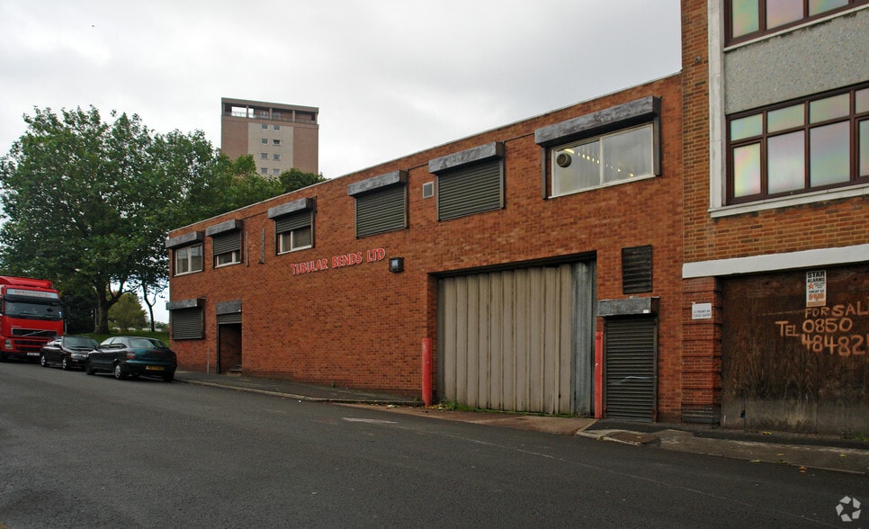 260 Hospital St, Birmingham for sale - Building Photo - Image 3 of 7