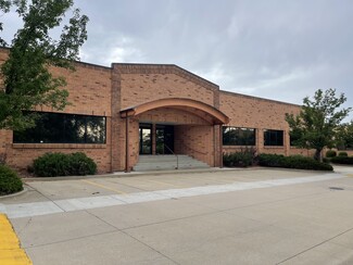 More details for 5603 Arapahoe Ave, Boulder, CO - Light Industrial for Rent