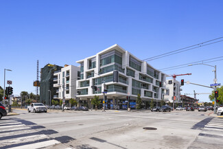 More details for 1550 Lincoln Blvd, Santa Monica, CA - Retail for Rent