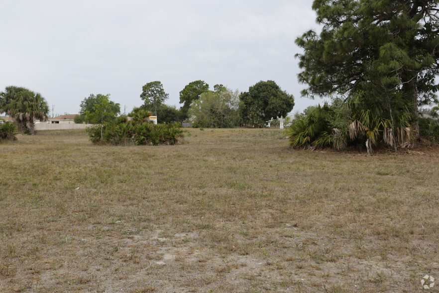 3716 Skyline Blvd, Cape Coral, FL for sale - Primary Photo - Image 1 of 2