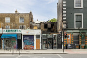 51 Chalk Farm Rd, London LND - Commercial Property