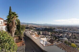 Granada, GRA - Aerial map view - Image1