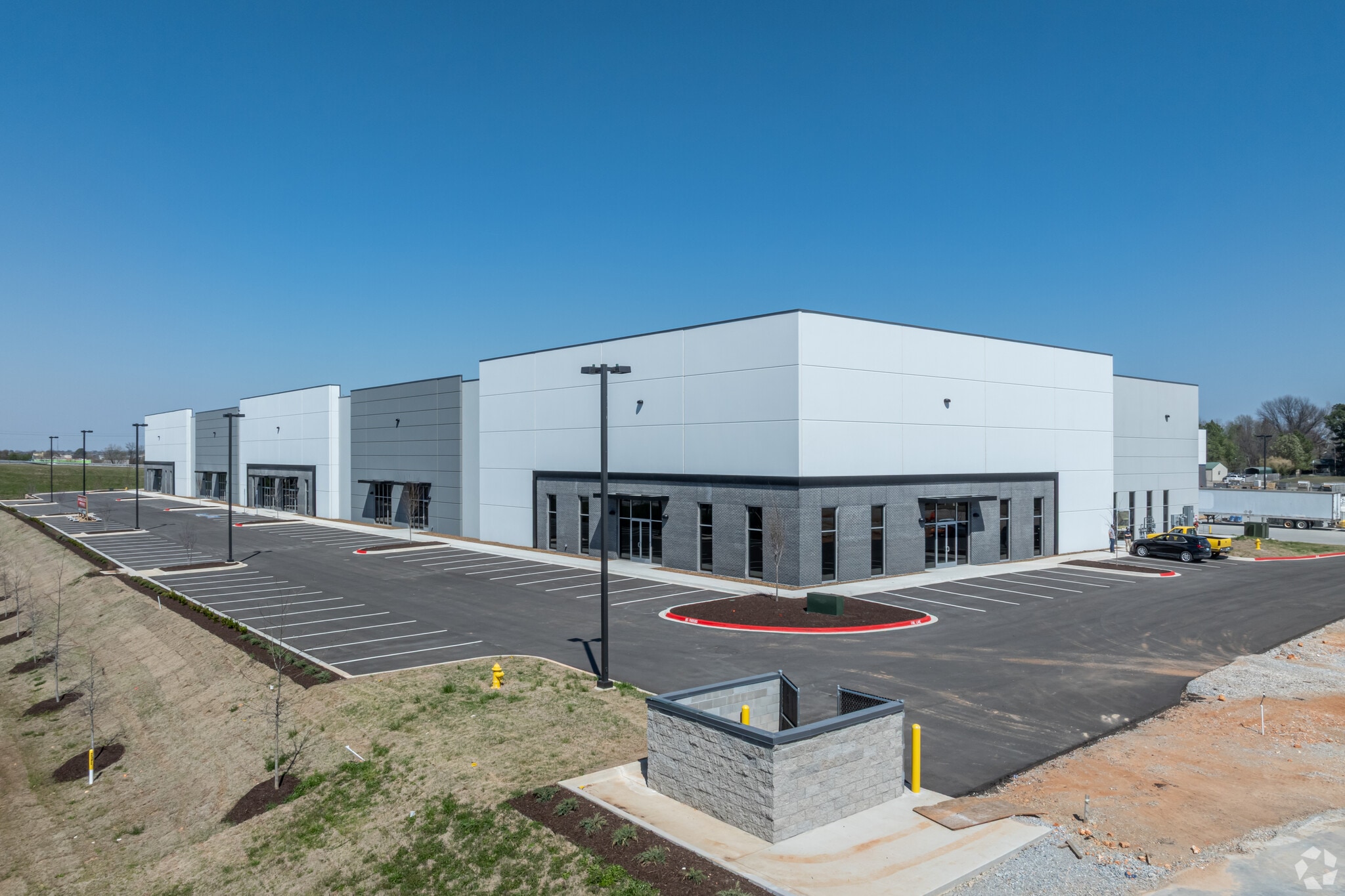 Oakwood & Dixieland Rd, Lowell, AR to rent Building Photo- Image 1 of 5