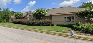 More details for 9 Physicians Dr, Jackson, TN - Office / Medical to Rent