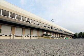 More details for Industrial to Rent